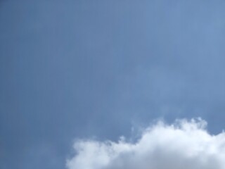 東京のそら(25.5.15)