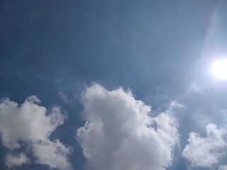 東京のそら(25.5.15)