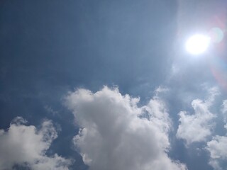 東京のそら(25.5.15)