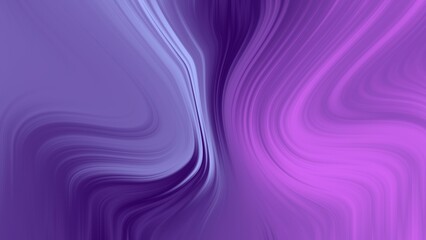 Naklejka premium Abstract purple swirls and lines artistic gradient background for modern creative designs and visual concepts