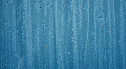 Obraz premium Abstract Background Blue Textured Surface