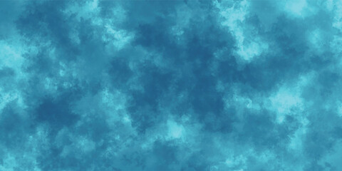 The Weightless Drift of Dusk and Air in Tones of Quiet Blue

