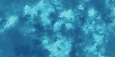 Fototapeta premium Dreamlike Stormscapes Painted on a Canvas of Shifting Air