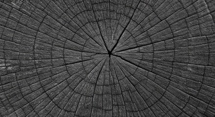 Fototapeta premium Abstract Background Cracked Wood Texture Photo