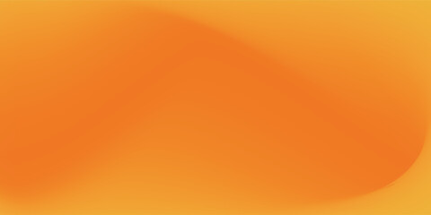 Mesh orange with yellow gradient vector background abstract arts modern