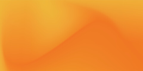 Mesh orange with yellow gradient vector background abstract arts modern
