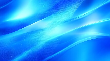 Fototapeta premium Light blue abstract background with a futuristic look and vibrant tones.