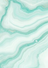 Obraz premium Abstract Background Green Marble Texture