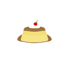 pudding pudding