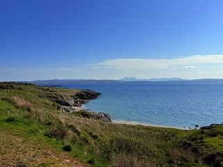 Islay, Scotland&rsquo;s whisky haven, blends rugged natural beauty with pristine seas and abundant birdlife. Known for peaty single malts and serene coastal landscapes, it&rsquo;s a gem for nature and spirits-the
