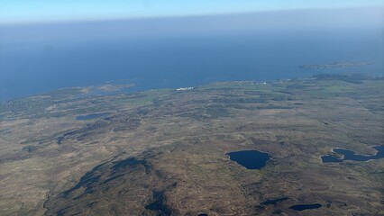 Islay, Scotland&rsquo;s whisky haven, blends rugged natural beauty with pristine seas and abundant birdlife. Known for peaty single malts and serene coastal landscapes, it&rsquo;s a gem for nature and spirits-the