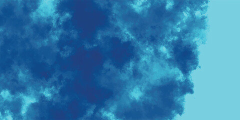 Soft Storms Spilling Blue Secrets into the Waiting Void of Light

