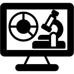 Data Scientist Icon
