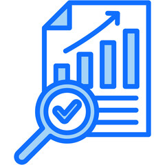 Data Analysis Icon