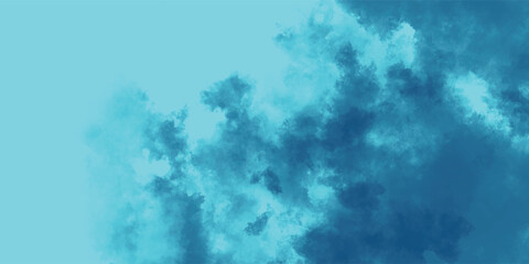 Where the Sky Meets Thought and Fades into Endless Blue Silence

