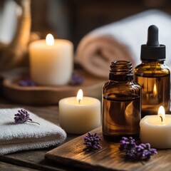 Aromatherapy Treatments