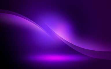 abstract purple background with line floor 4k