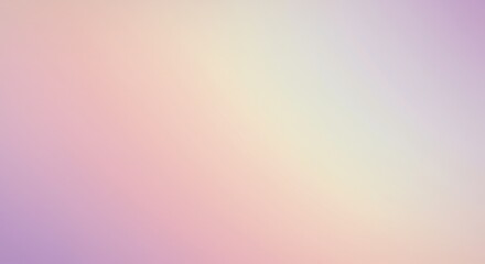 Abstract Background Soft Pastel Gradient