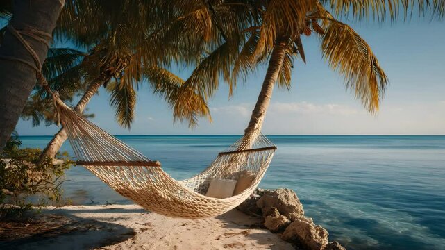 A playful display of ham with repeated patterns and textures creating a whimsical atmosphere