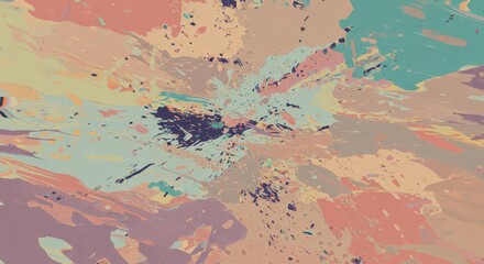 Naklejka premium Abstract Background Texture Pattern Design