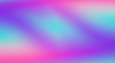 Fototapeta premium Abstract Background With Smooth Gradient Color