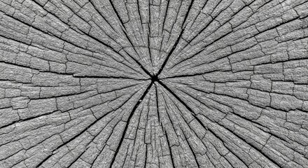 Fototapeta premium Abstract Background Wood Texture Tree Rings