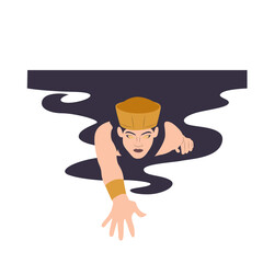 Peeking at the Hidden Magic of