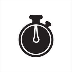 lamp icon vector illustration