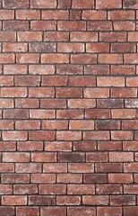 Fototapeta premium brick wall background
