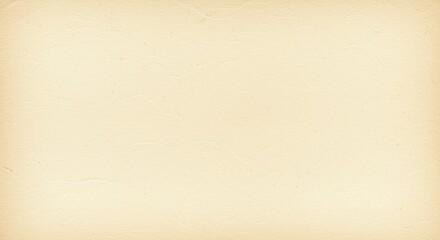 Beige Textured Paper Background