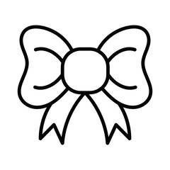 Birthday Line Icon