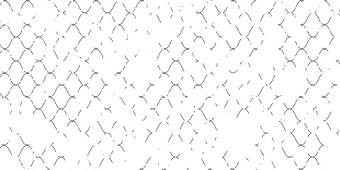 Abstract texture for fishing nets. Grunge pattern for sportswear or soccer goal volleyball net modern simple
