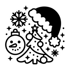 Christmas Icon Pack