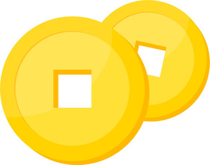 엽전 동전(옛날돈) 02