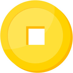 엽전 동전(옛날돈) 01