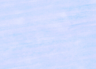 Wasserfarbetextur in hellblau als Hintergrund