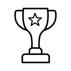 Trophy Icon