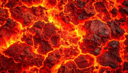 fire flames background