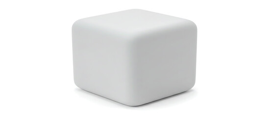 Obraz premium black plastic container