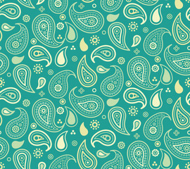 Retro style herbal of colourful drawing. Poster paisley to background east. Curtain ethereal with elegance invitation.