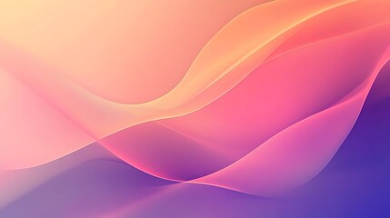 Abstract pastel wave background (5)