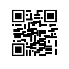 QR Code icon PNG