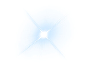 PNG Realistic overlay Sun Flare  Lens Glow — Optical Light Effects with Solar Bursts, Bokeh, PNG flash Shiny Sunbeams for Transparent Backgrounds Photographic Design