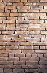 Fototapeta premium red brick 