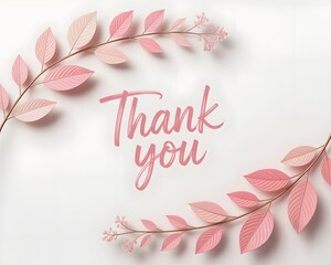 Happy Thanksgiving day social media post celebration illustration background thanksgiving greeting autumn concept.