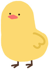 병아리