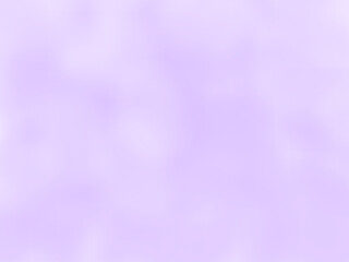 紫（パープル）の水彩画風の背景・壁紙