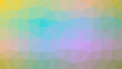 Abstract colorful triangle pattern background, design, geometric, texture, polygonal, low poly
Can use for cover, artwork, print ad, poster, web banner. Simple and minimal