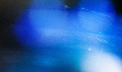 Black blue modern abstract background with space for design. Color gradient. Dark light. Luxury. © Uuganbayar