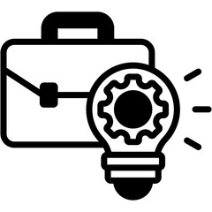 Innovation Icon
